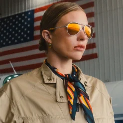 Women Randolph Engineering Amelia - Amelia Runway Collection
