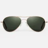 Women Randolph Engineering Amelia - 22k Chocolate Gold & AGX