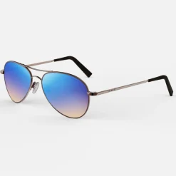 Women Randolph Engineering Amelia - 22k Chocolate Gold & Northern Lights