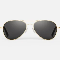 Women Randolph Engineering Amelia - 23k Gold & American Gray