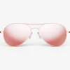 Women Randolph Engineering Amelia - 22k Rose Gold & Rose Gold