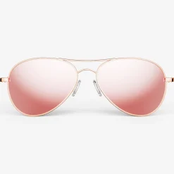 Women Randolph Engineering Amelia - 22k Rose Gold & Rose Gold