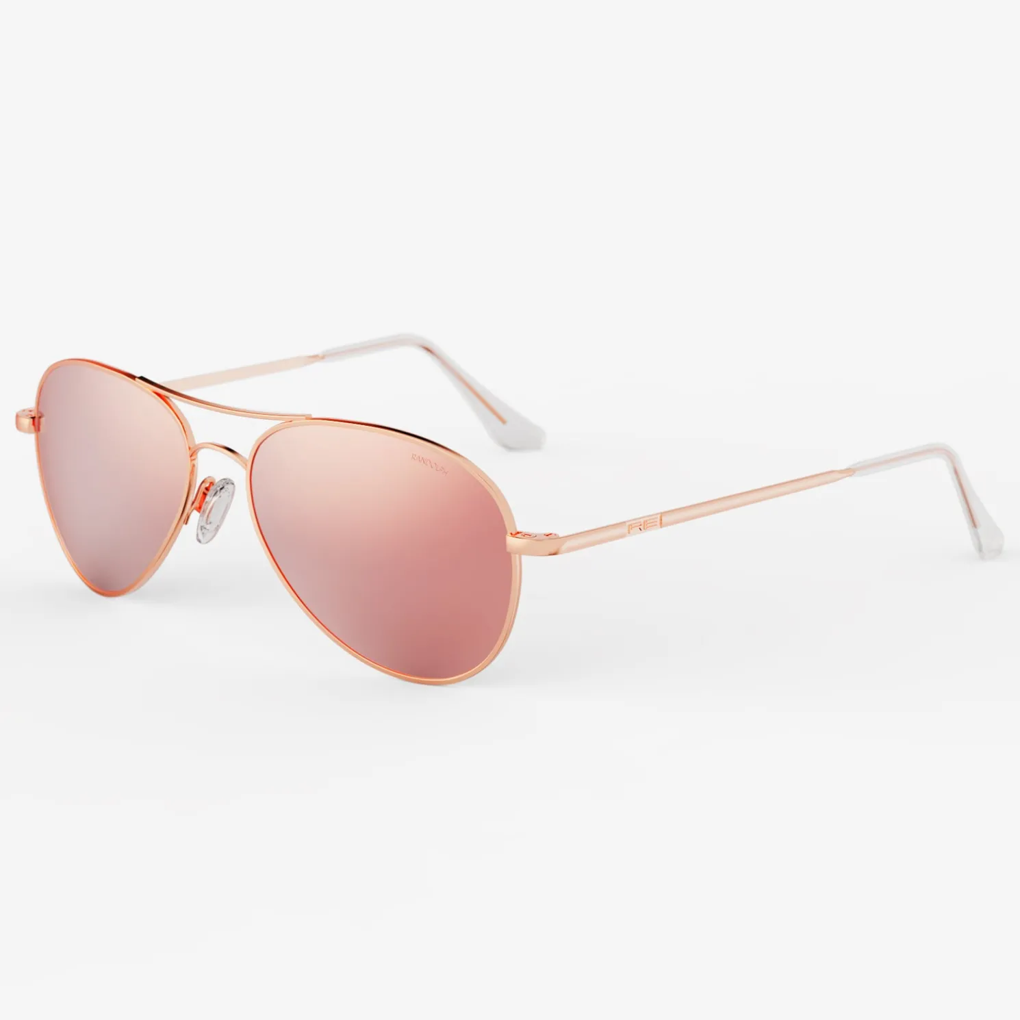 Women Randolph Engineering Amelia - 22k Rose Gold & Rose Gold