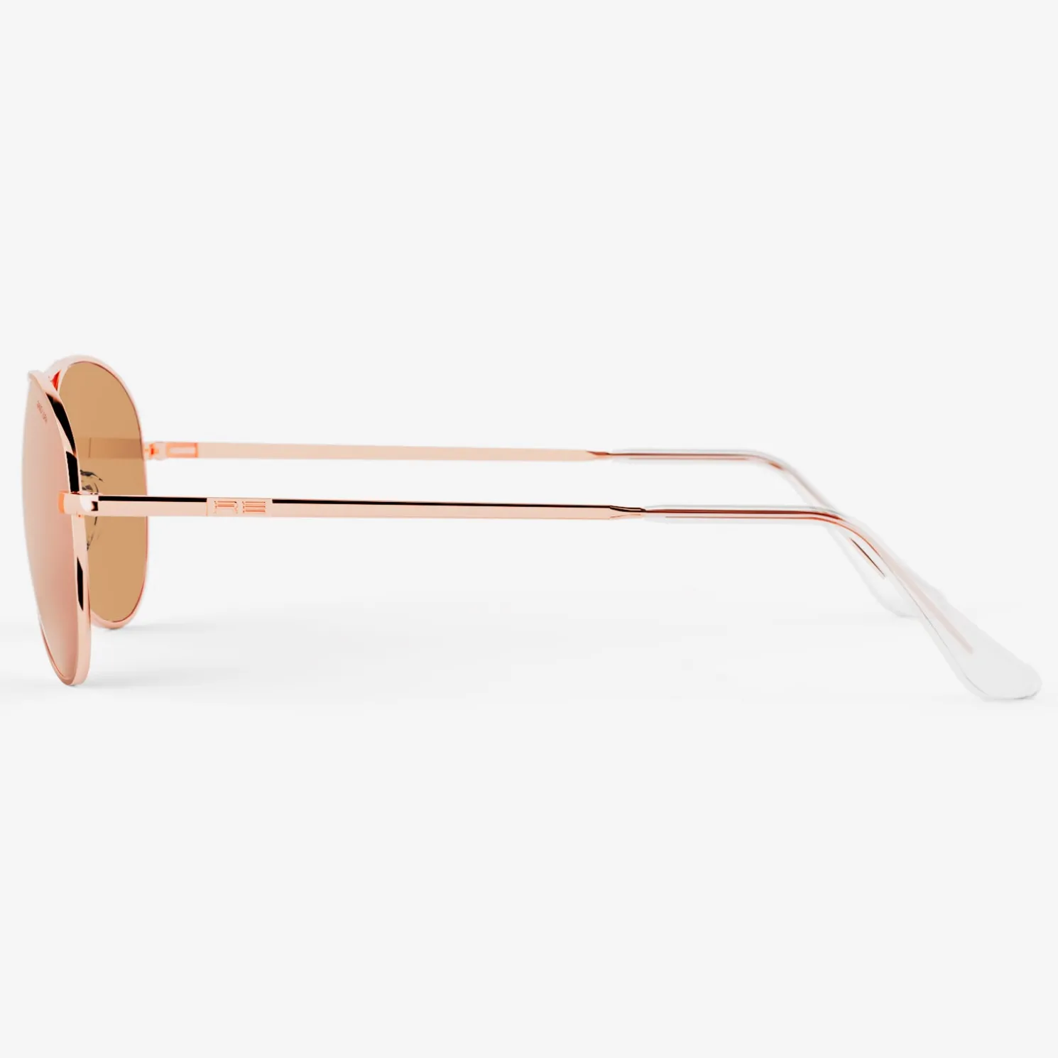 Women Randolph Engineering Amelia - 22k Rose Gold & Rose Gold