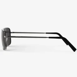 Randolph Engineering Archer - Gunmetal & American Gray - Prescription Sunglasses