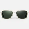 Women Randolph Engineering Archer - 23k Gold & AGX