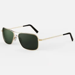 Women Randolph Engineering Archer - 23k Gold & AGX