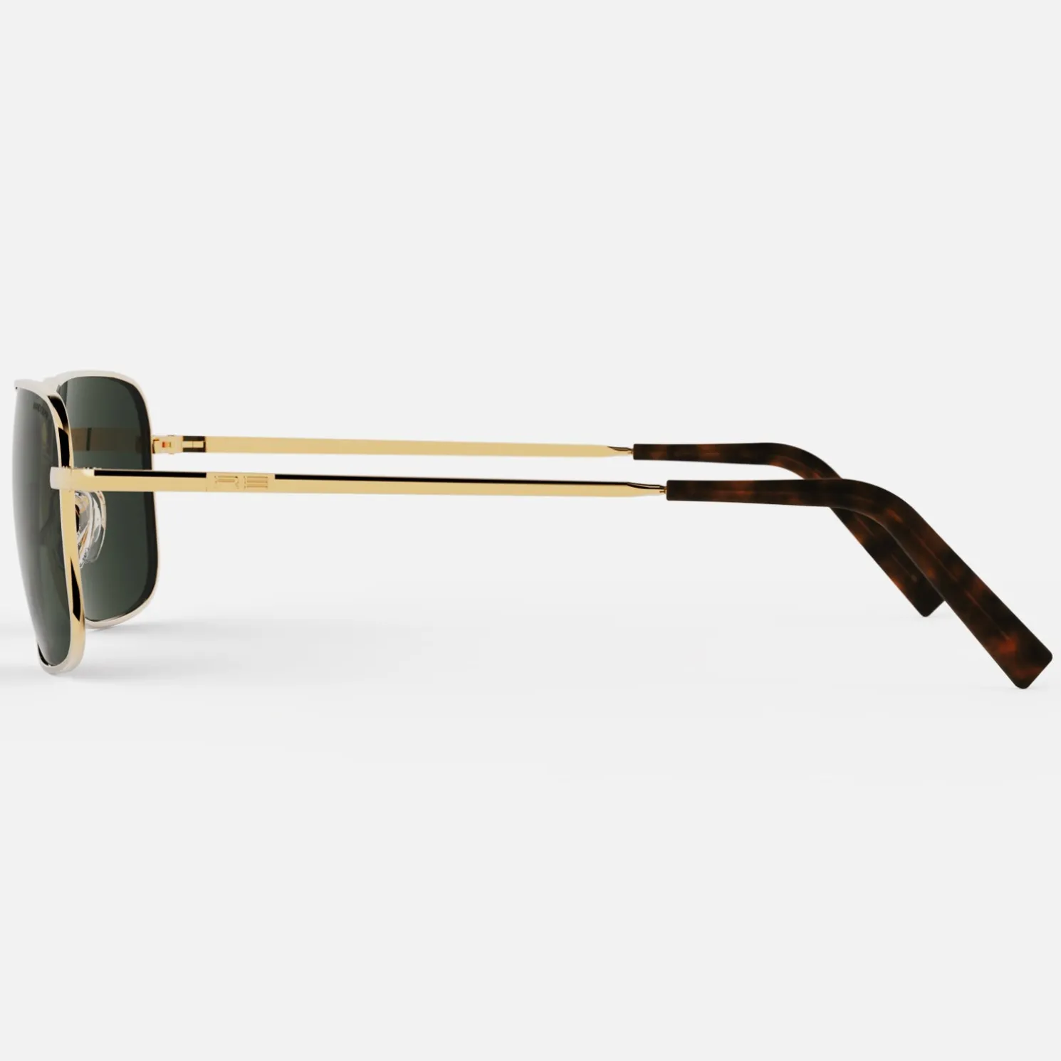 Randolph Engineering Archer - 23k Gold & AGX - Prescription Sunglasses