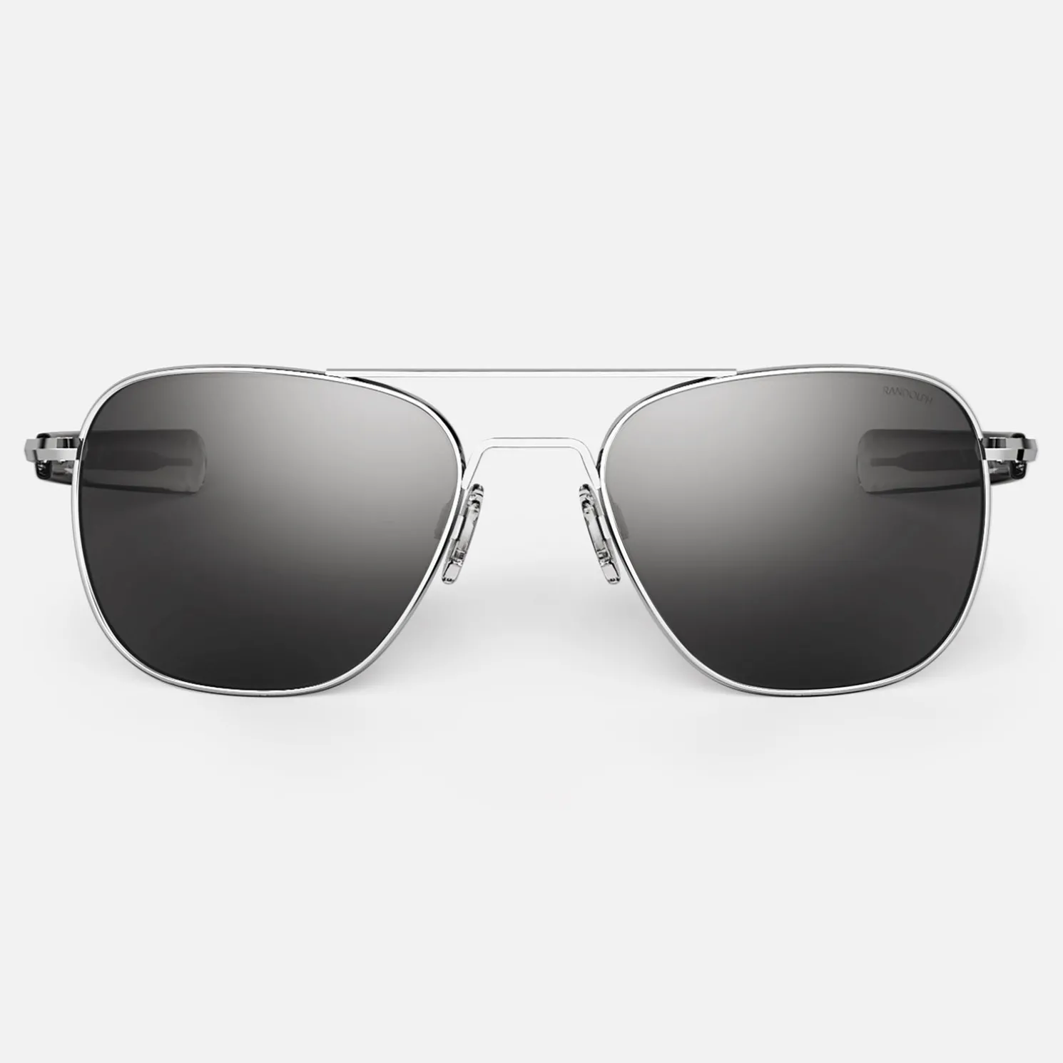 Women Randolph Engineering Aviator - Bright Chrome & American Gray