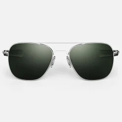 Women Randolph Engineering Aviator - Bright Chrome & AGX