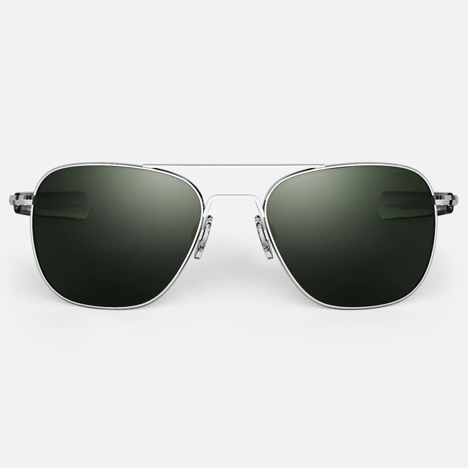 Women Randolph Engineering Aviator - Bright Chrome & AGX