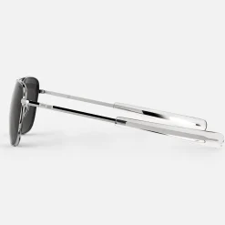 Women Randolph Engineering Aviator - Bright Chrome & American Gray