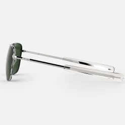 Women Randolph Engineering Aviator - Bright Chrome & AGX