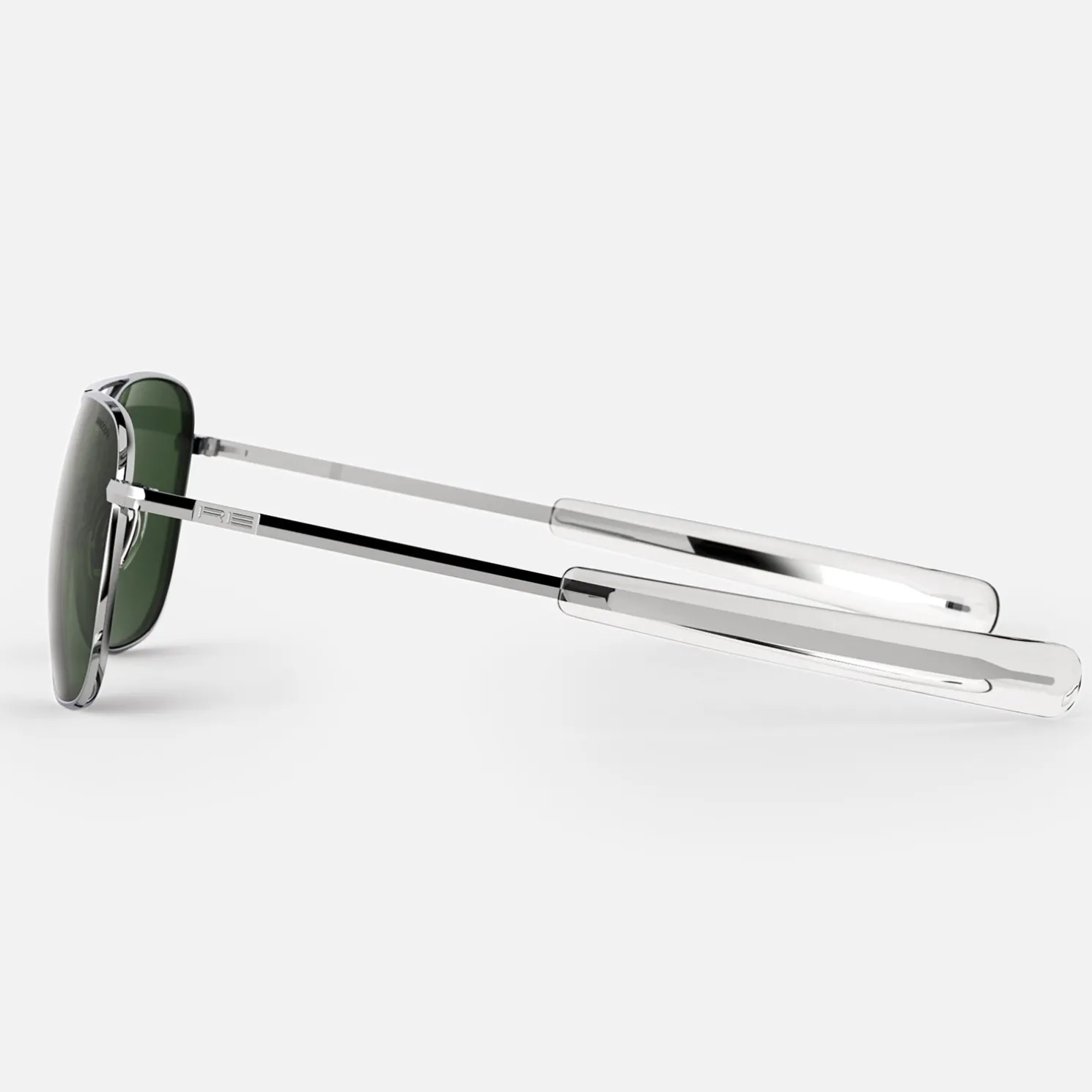Women Randolph Engineering Aviator - Bright Chrome & AGX