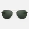 Women Randolph Engineering Aviator - Gunmetal & AGX