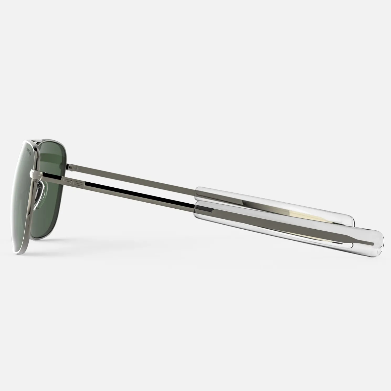 Women Randolph Engineering Aviator - Gunmetal & AGX