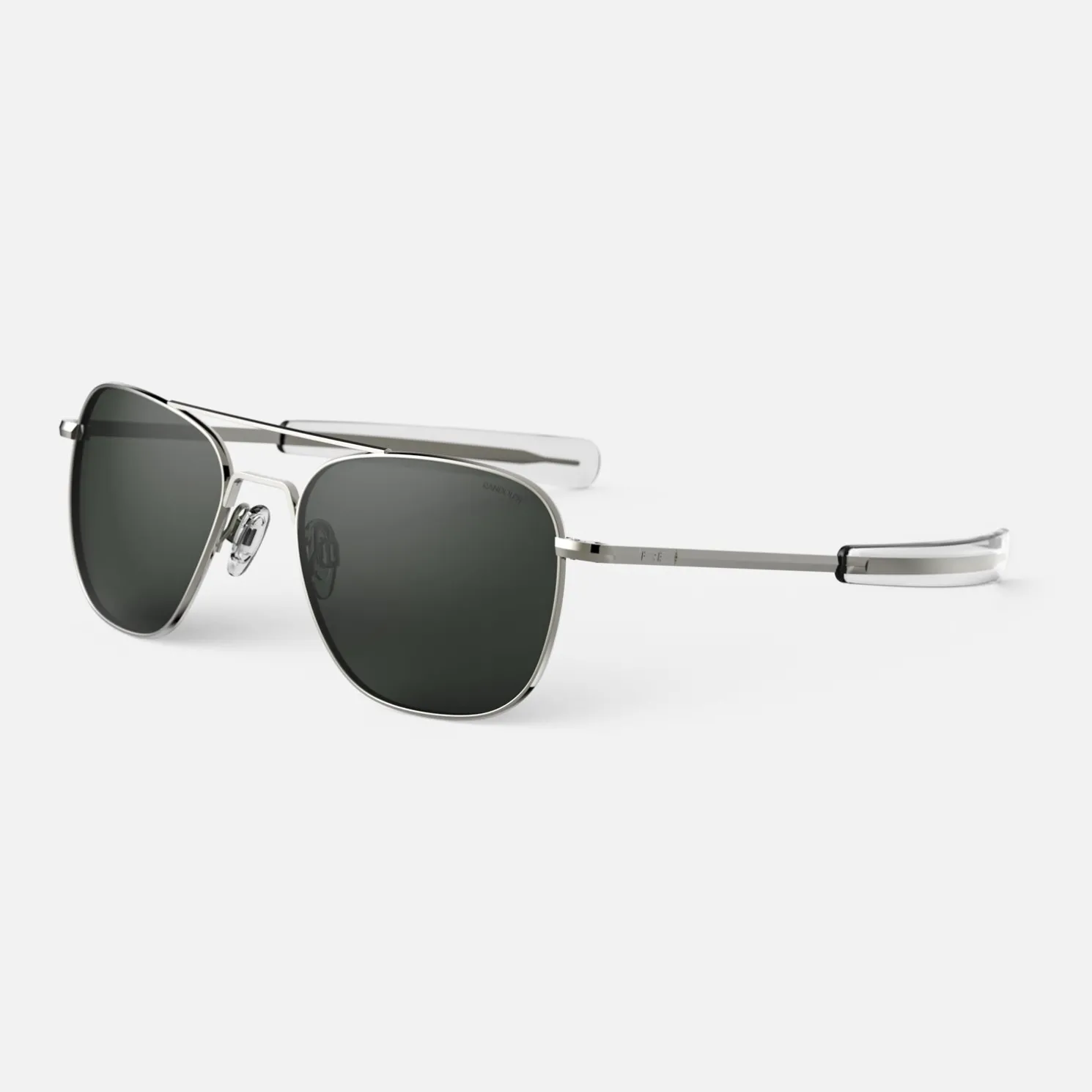 Women Randolph Engineering Aviator - Gunmetal & American Gray