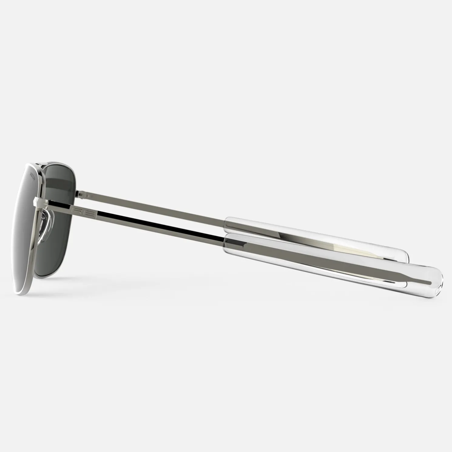 Women Randolph Engineering Aviator - Gunmetal & American Gray