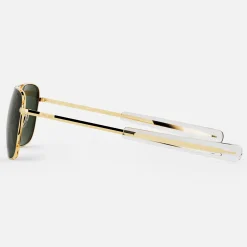 Women Randolph Engineering Aviator - 23k Gold & AGX