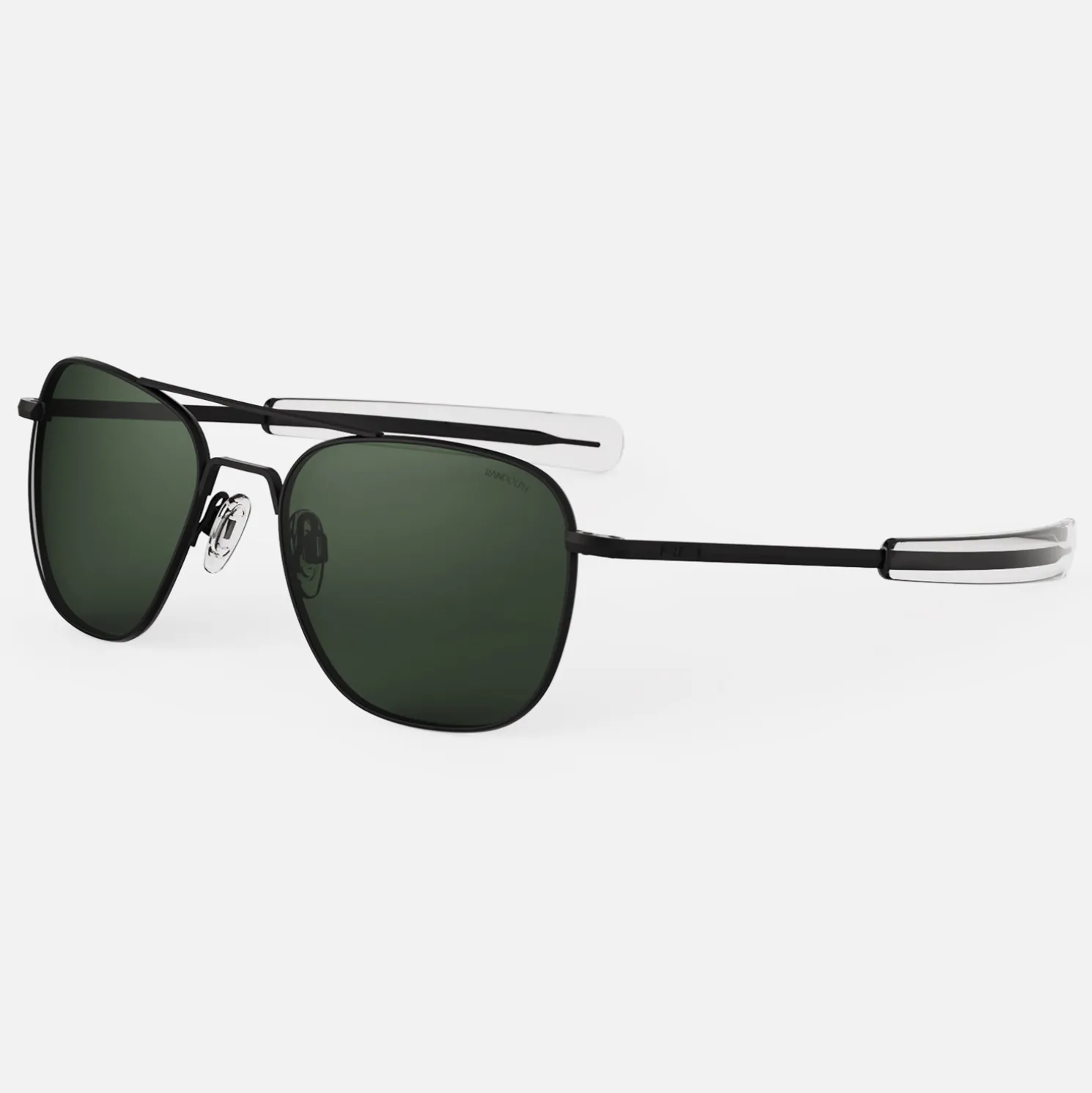 Women Randolph Engineering Aviator - Matte Black & AGX