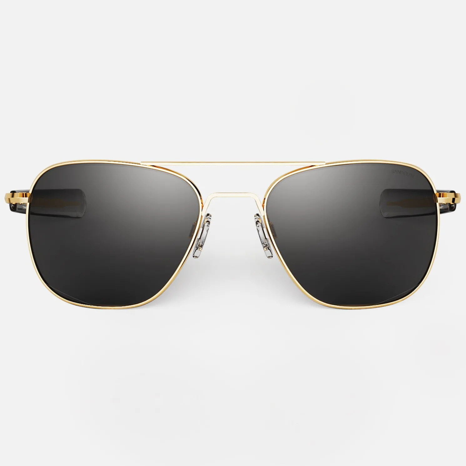 Women Randolph Engineering Aviator - Military Special Edition - 23k Gold
