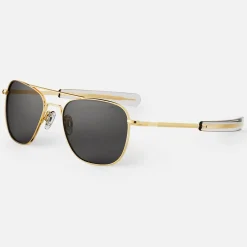 Women Randolph Engineering Aviator - Military Special Edition - 23k Gold