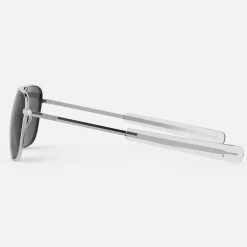 Women Randolph Engineering Aviator - Military Special Edition - Matte Chrome