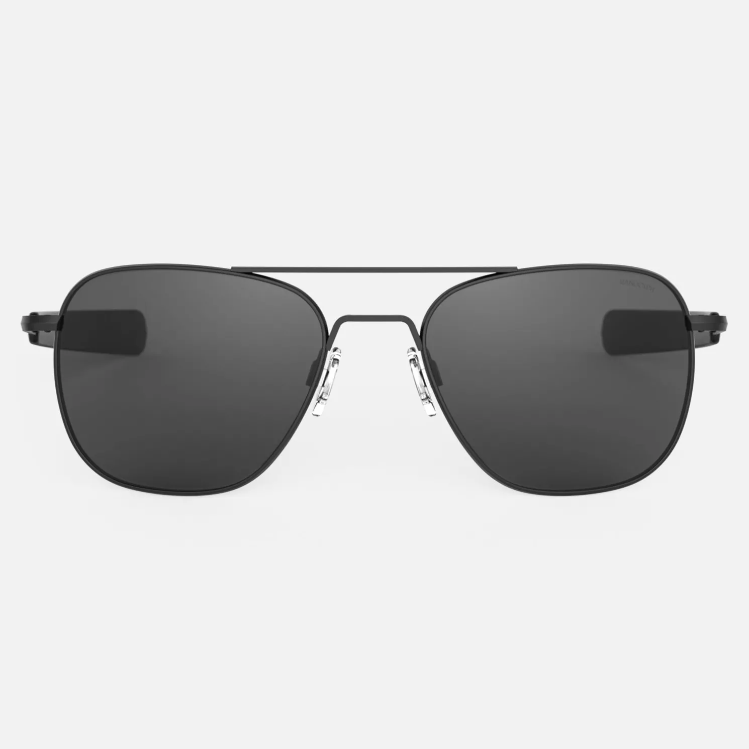 Women Randolph Engineering Aviator - Military Special Edition - Matte Black
