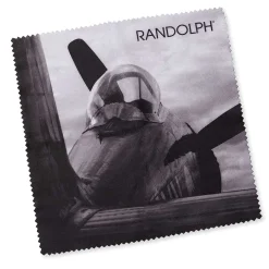 Women Randolph Engineering Aviator - Military Special Edition - Matte Chrome