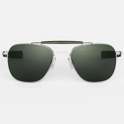 Women Randolph Engineering Aviator II - Bright Chrome & AGX