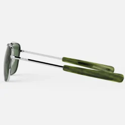 Women Randolph Engineering Aviator II - Bright Chrome & AGX