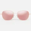Women Randolph Engineering Cecil - 22k Blush Gold & Rose Gold