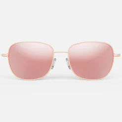 Women Randolph Engineering Cecil - 22k Blush Gold & Rose Gold