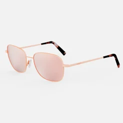 Women Randolph Engineering Cecil - 22k Blush Gold & Rose Gold