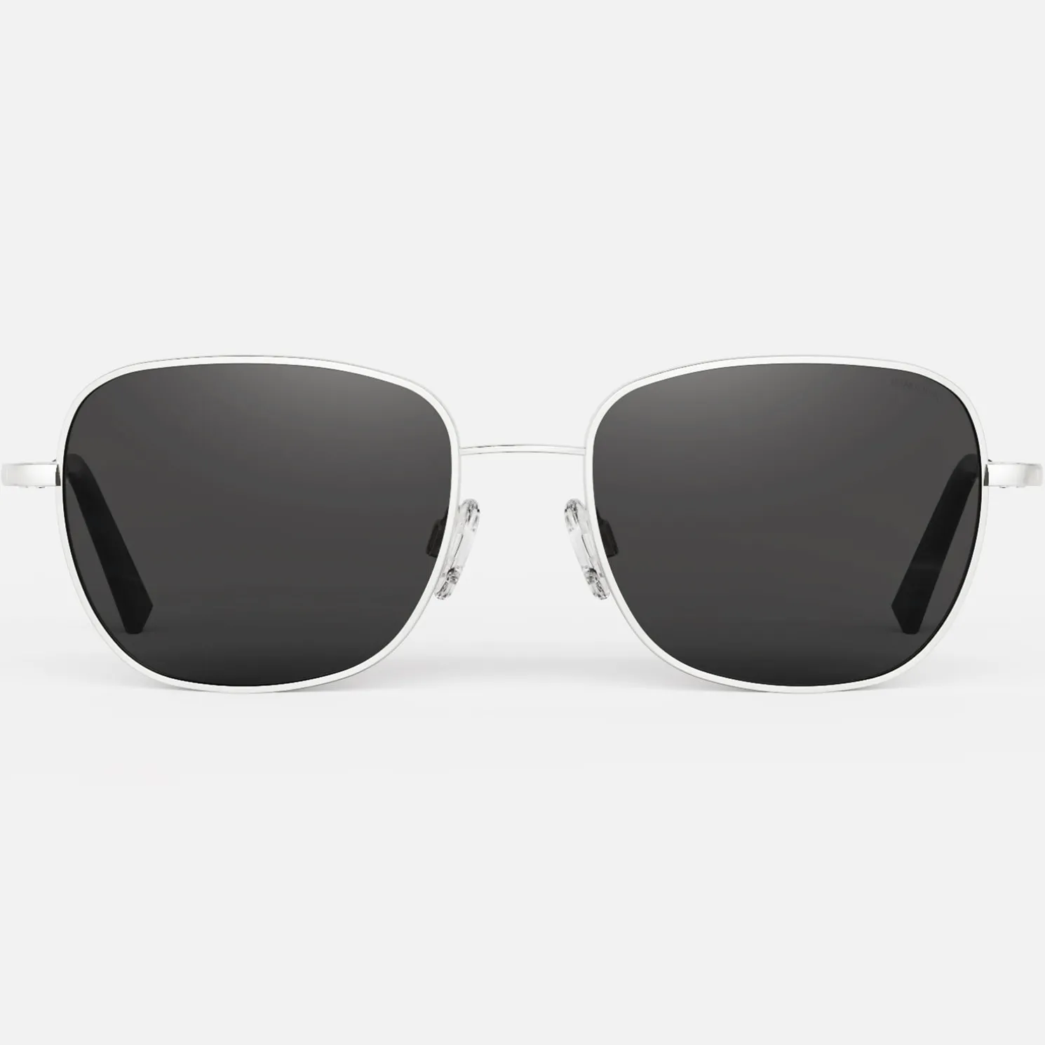 Women Randolph Engineering Cecil - Satin Silver & American Gray
