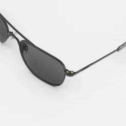 Randolph Engineering Class A Aviator - Midnight Force & American Gray - Prescription Sunglasses