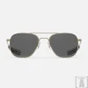 Women Randolph Engineering Class A Aviator - Desert Sand & American Gray