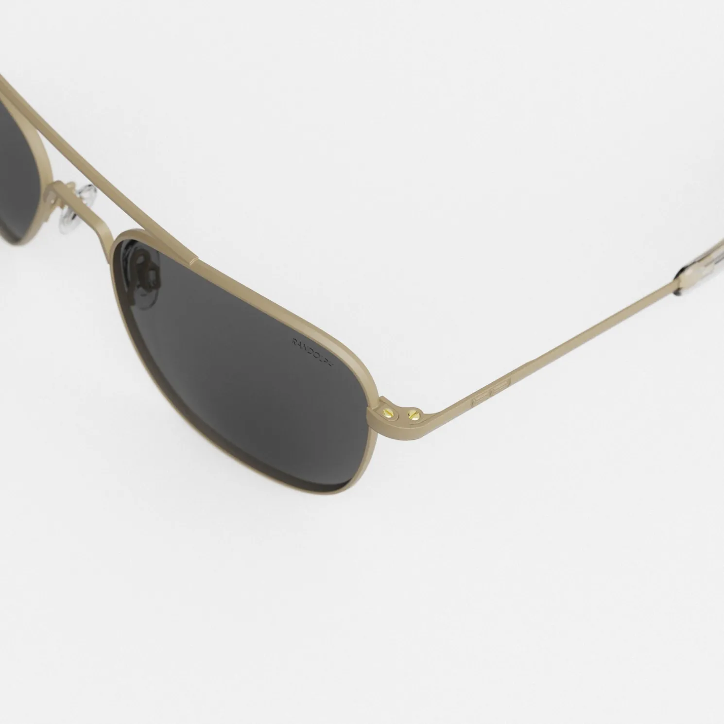 Women Randolph Engineering Class A Aviator - Desert Sand & American Gray
