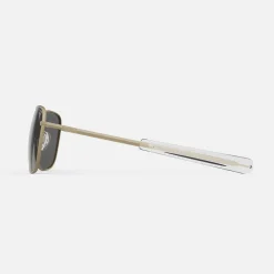 Women Randolph Engineering Class A Aviator - Desert Sand & American Gray