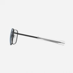Women Randolph Engineering Class A Aviator - Midnight Force & Clear - Prescription Eyewear