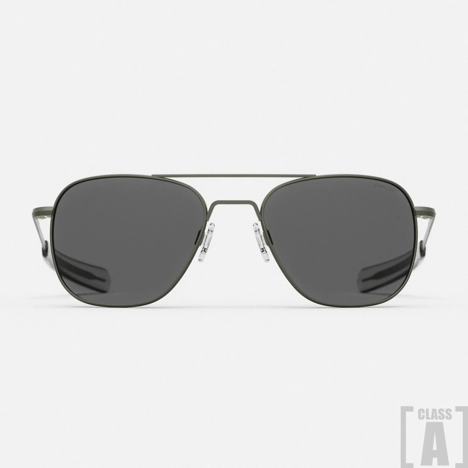 Women Randolph Engineering Class A Aviator - Military Olive & American Gray