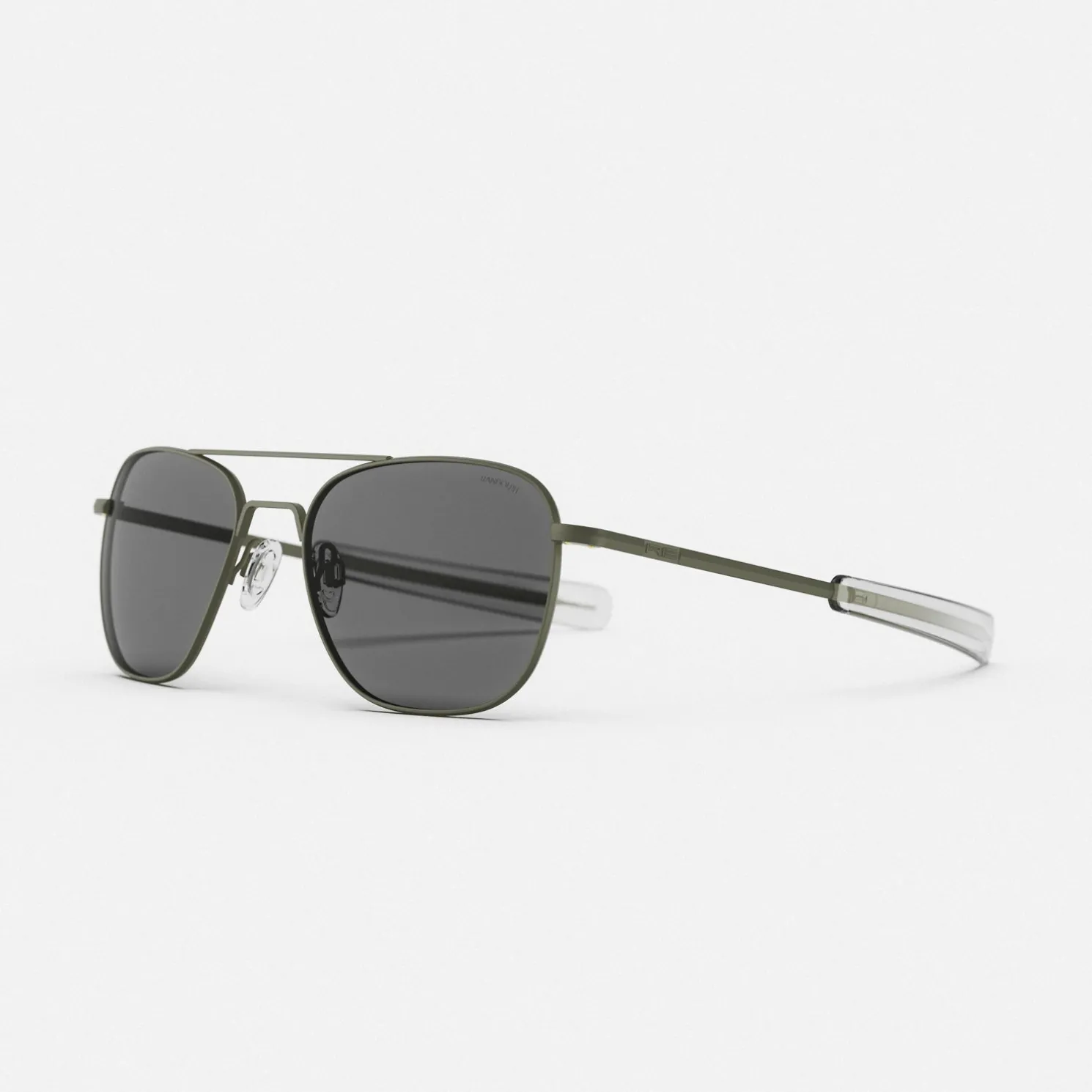 Women Randolph Engineering Class A Aviator - Military Olive & American Gray