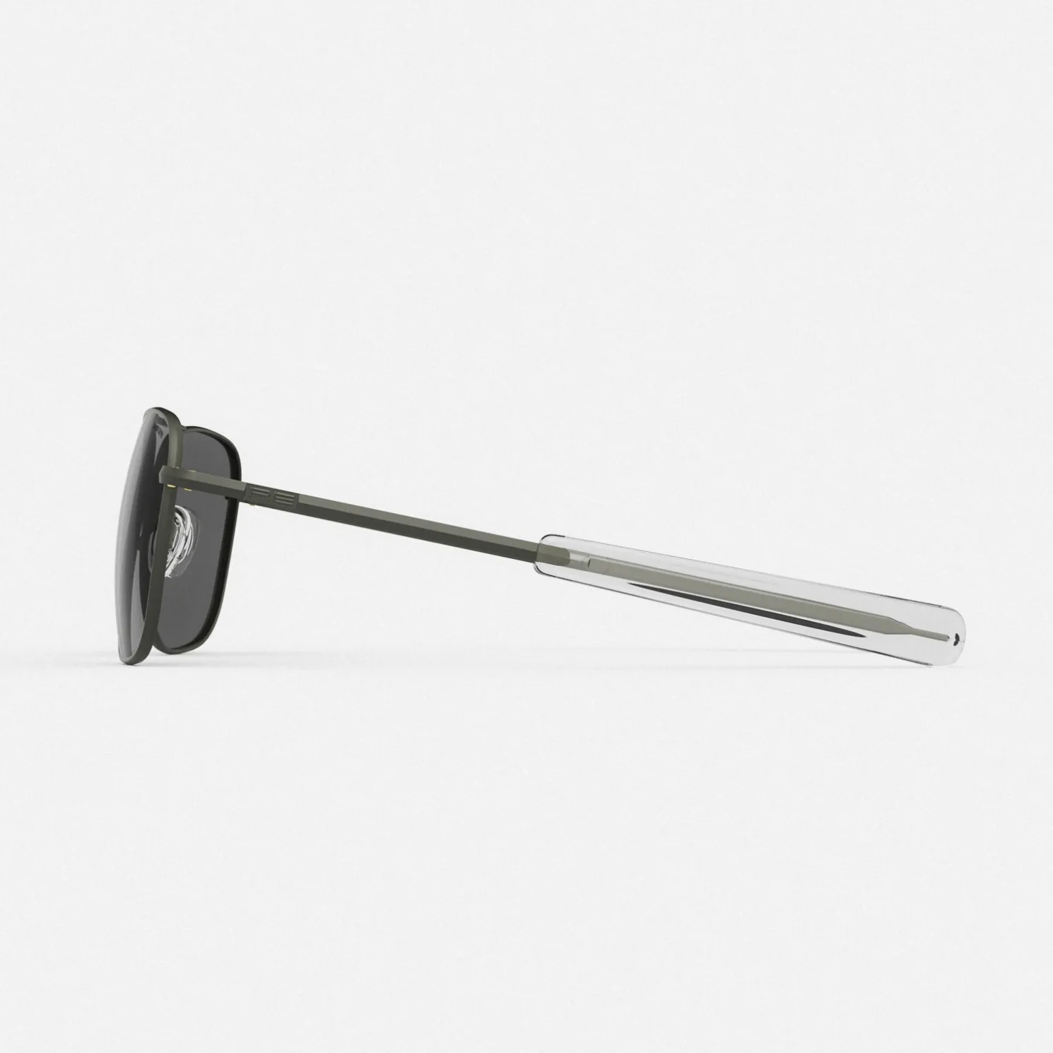 Women Randolph Engineering Class A Aviator - Military Olive & American Gray