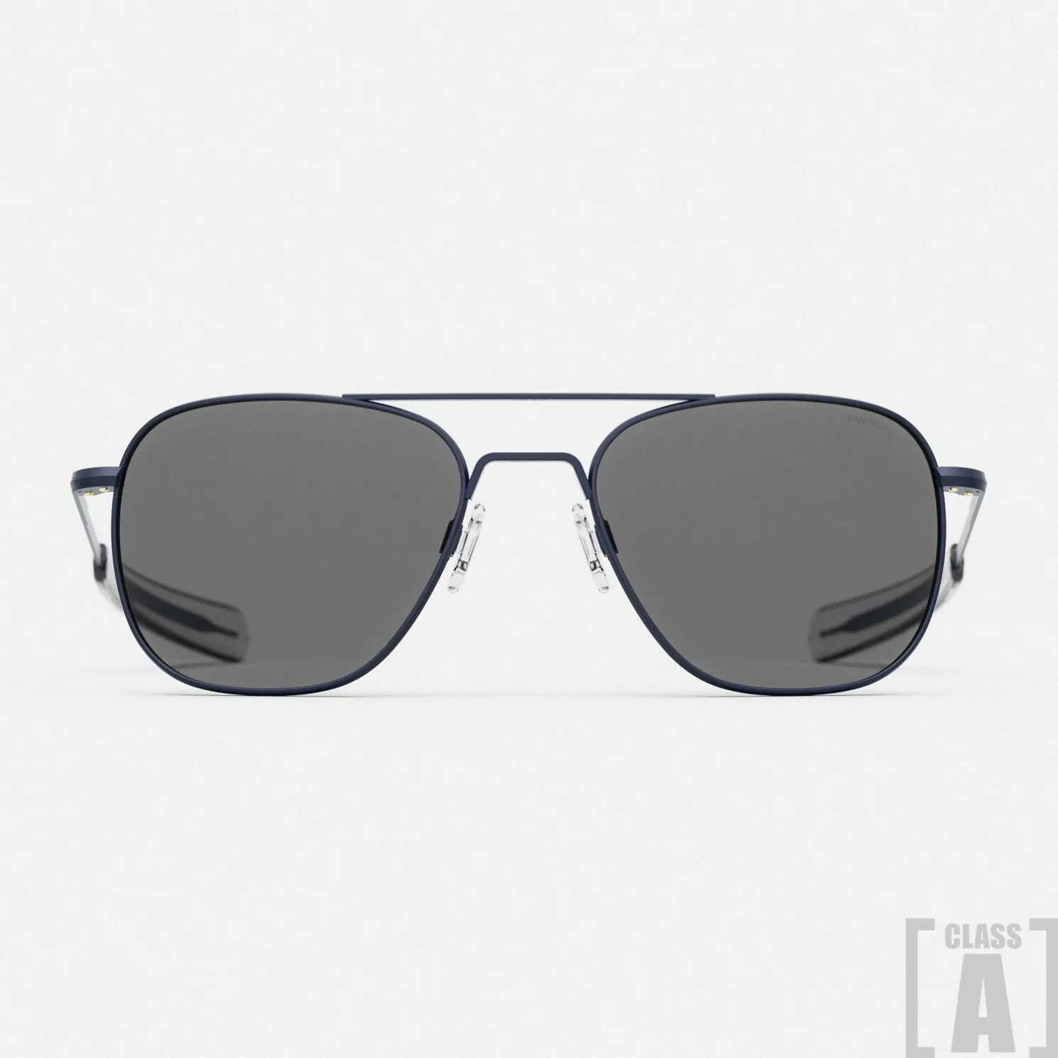 Women Randolph Engineering Class A Aviator - Navy & American Gray