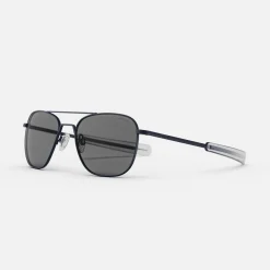 Women Randolph Engineering Class A Aviator - Navy & American Gray