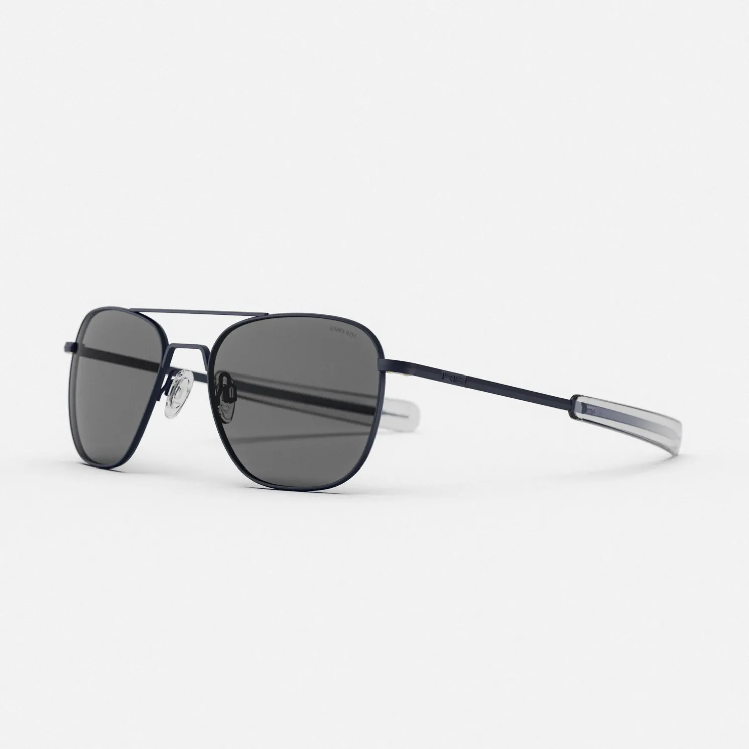 Women Randolph Engineering Class A Aviator - Navy & American Gray