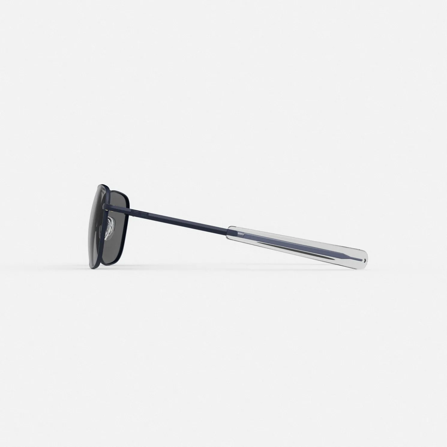 Women Randolph Engineering Class A Aviator - Navy & American Gray