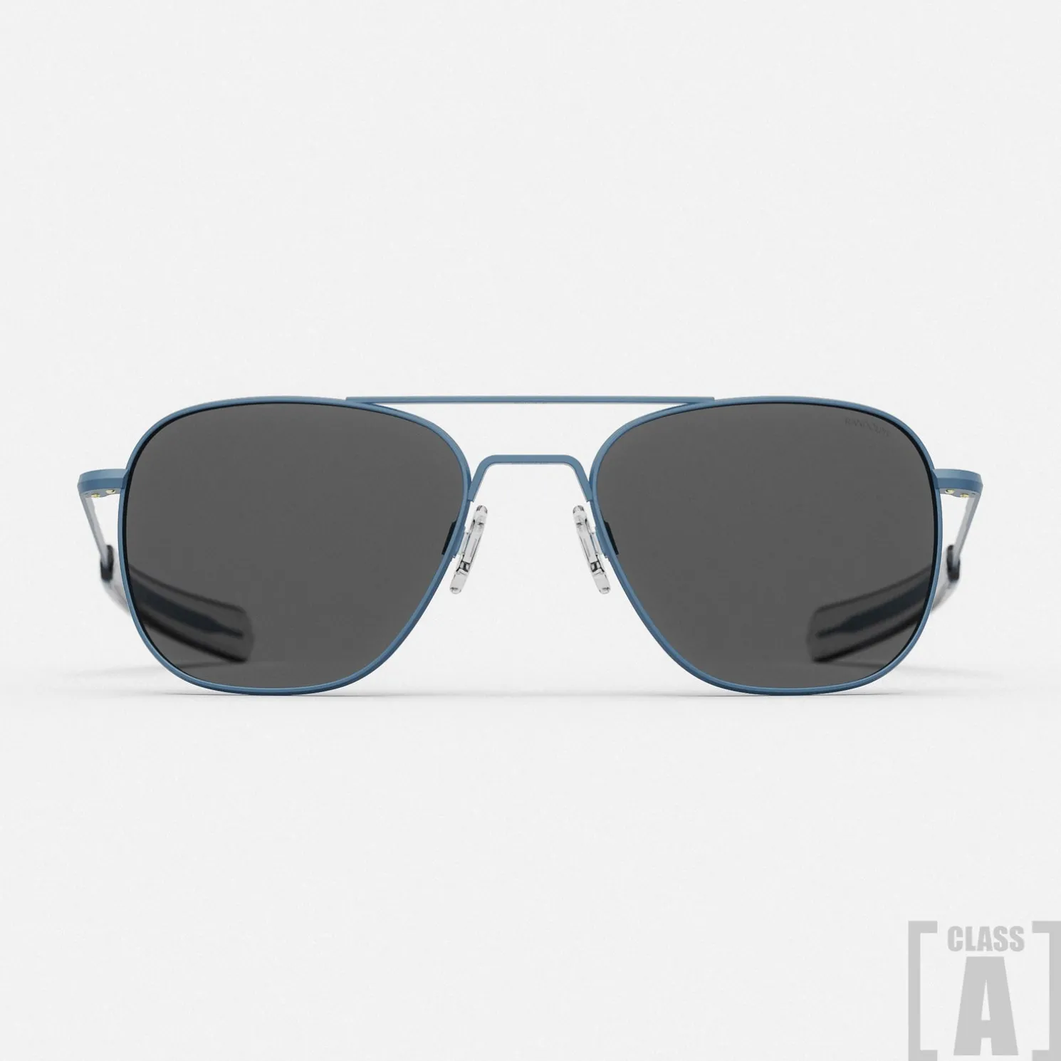 Women Randolph Engineering Class A Aviator - Patriot Blue & American Gray
