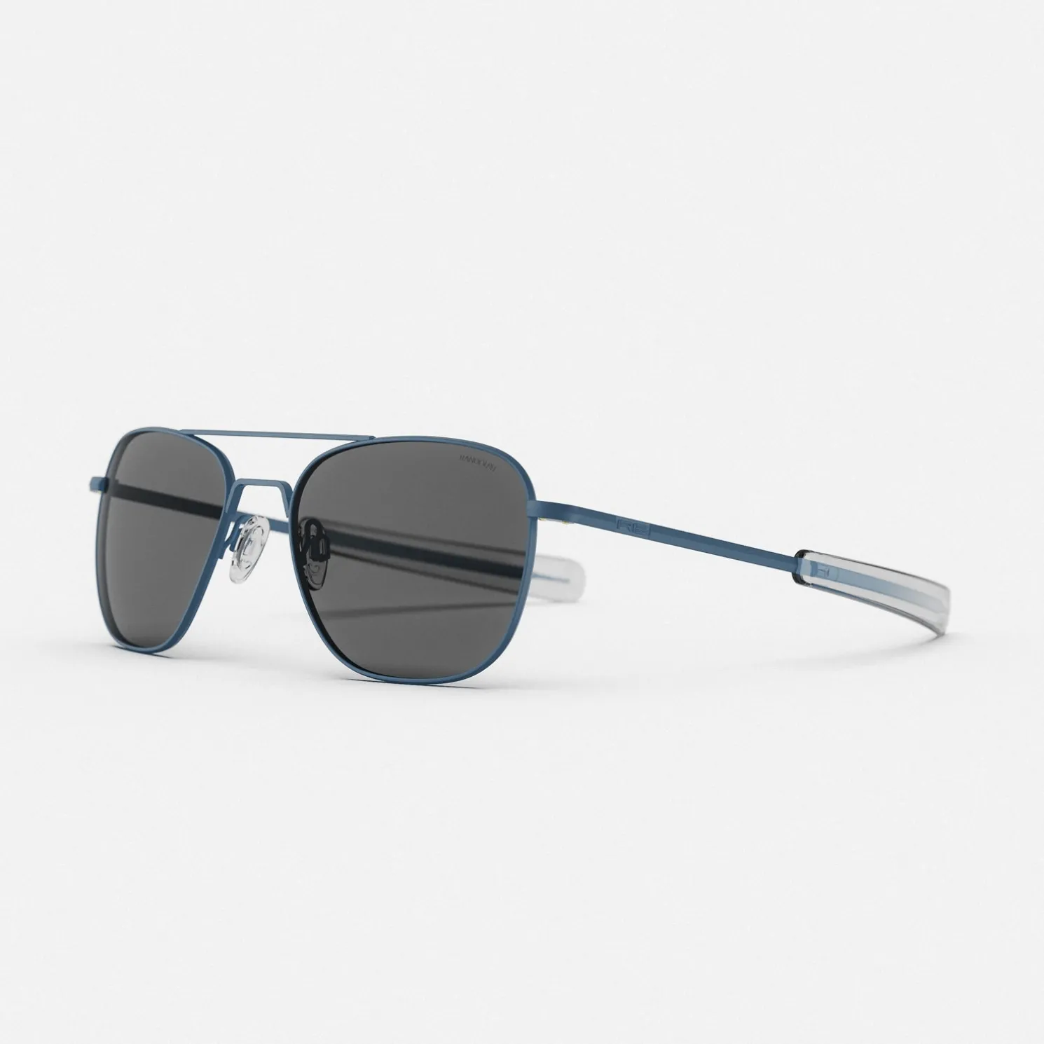 Women Randolph Engineering Class A Aviator - Patriot Blue & American Gray