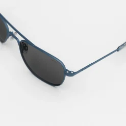 Women Randolph Engineering Class A Aviator - Patriot Blue & American Gray